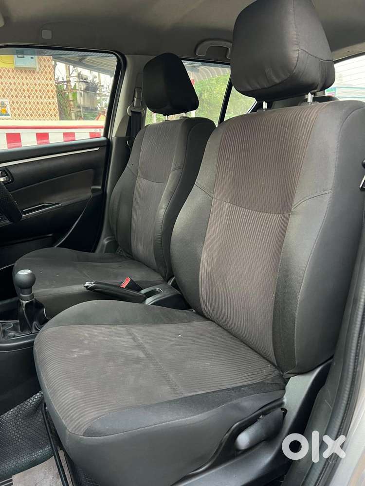 Maruti Suzuki Swift Zdi Plus, 2012, Diesel