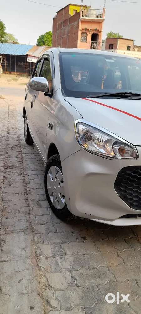 Single Owner Full Accessories Loaded...diamond 2k Hd Android System