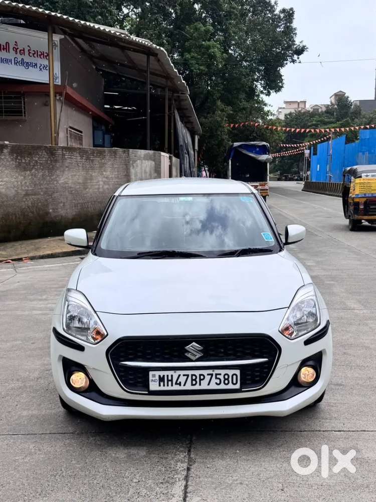 Maruti Suzuki Swift Vxi, 2024, Petrol
