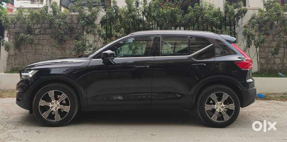 Volvo Xc40 D4 Inscription, 2018, Diesel