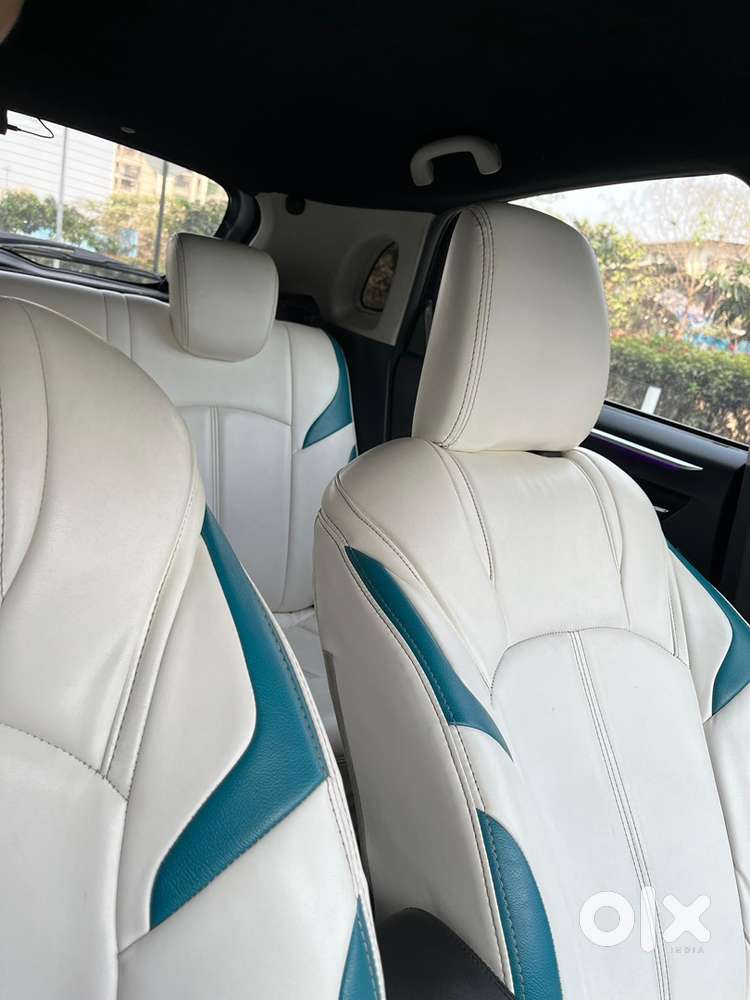 Maruti Baleno 1.2 Zeta 2023