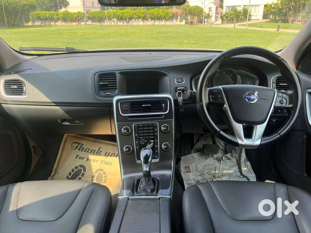 Volvo S60 For Sale