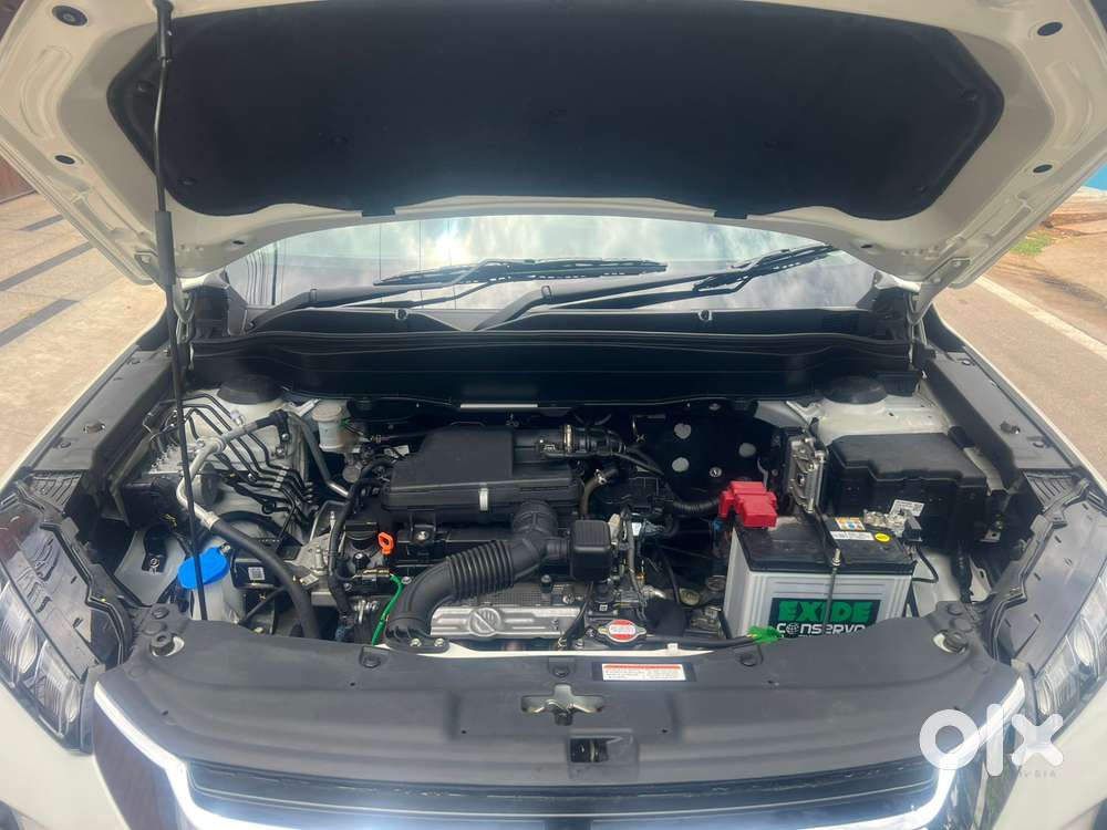 Maruti Suzuki Grand Vitara 1.5 Delta Smart Hybrid, 2025, Petrol