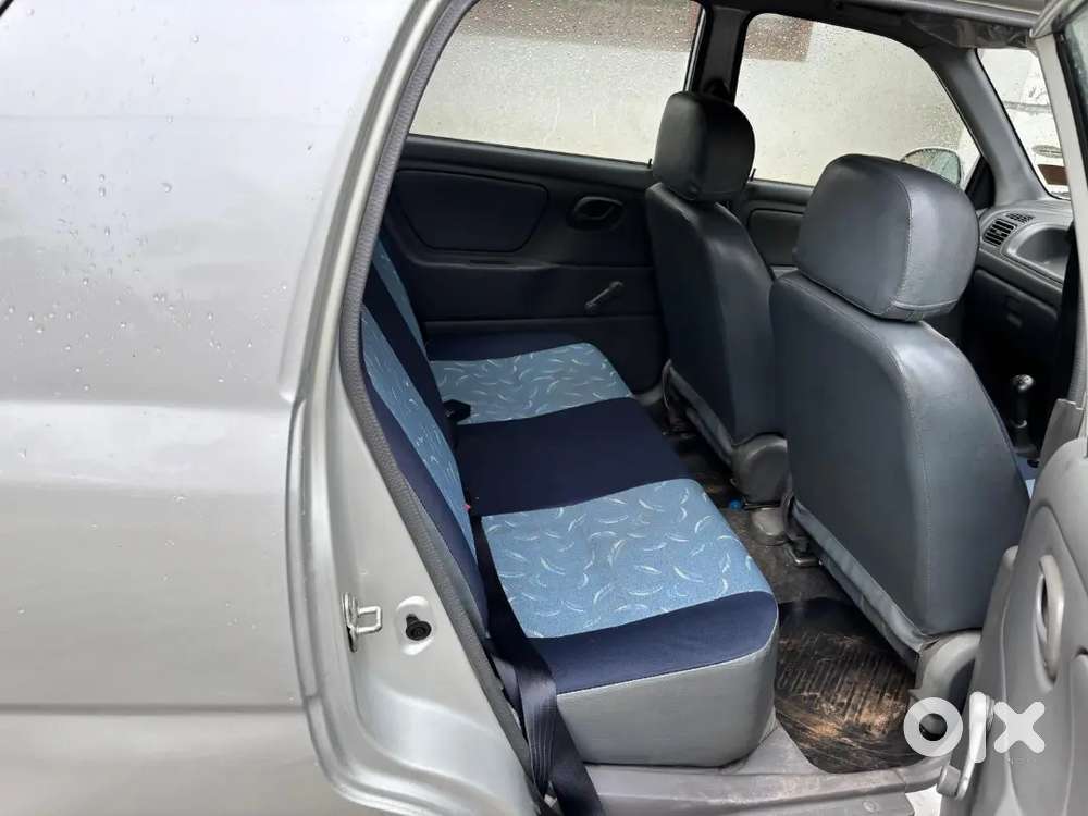 Maruti Suzuki Alto 2007 Petrol 27000 Km Driven