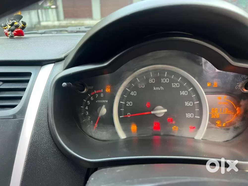 Maruti Suzuki Celerio Cng Vxi Optional, 2020, Cng & Hybrids