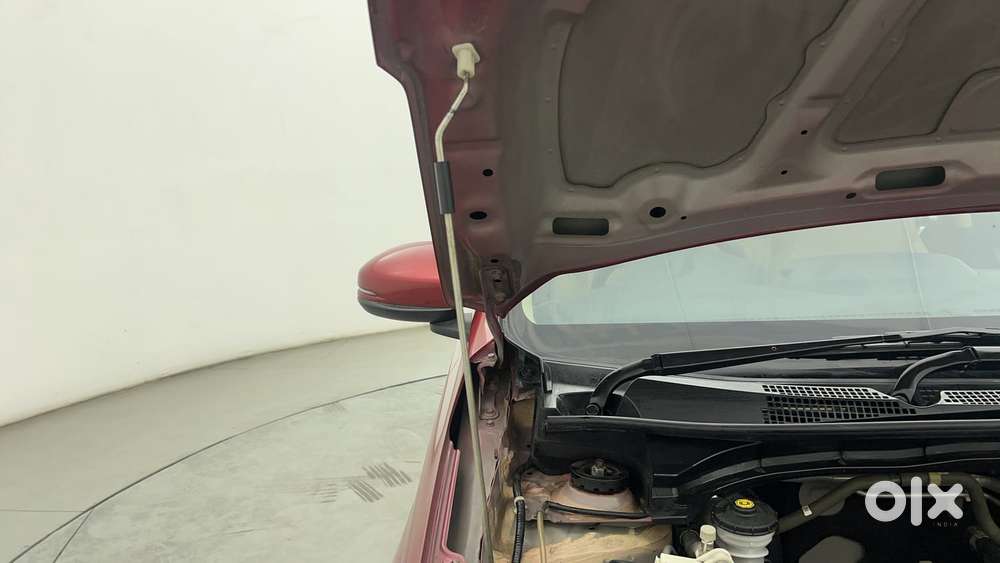 Honda Amaze Vx 1.2 Petrol Cvt, 2022, Petrol