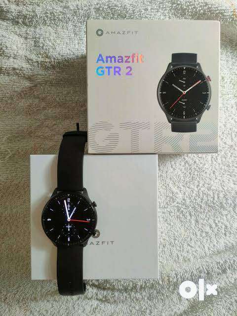 Olx amazfit store