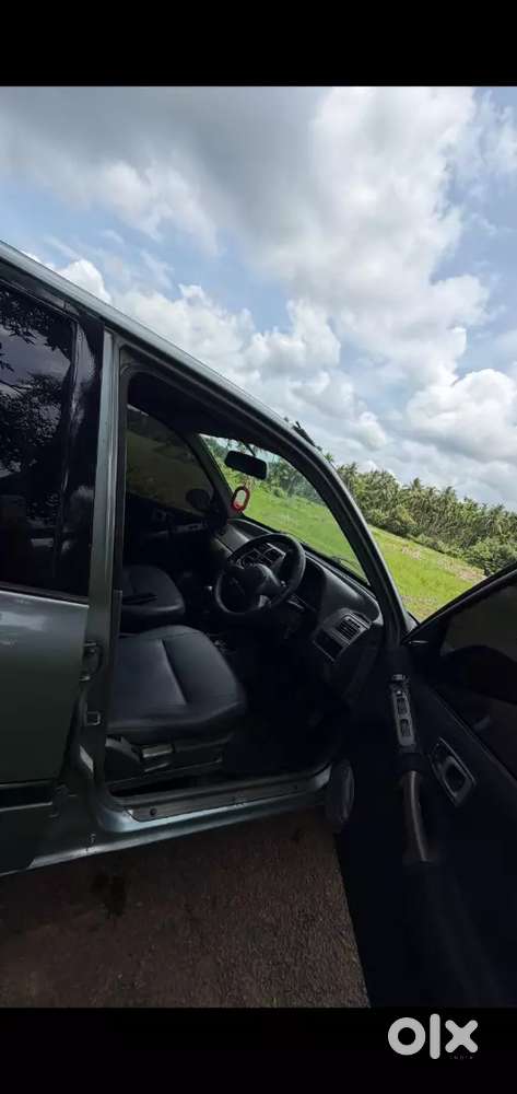 Maruti Suzuki Zen 2001