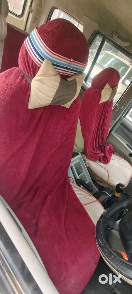 Mahindra Scorpio [2020-2022] 2.2 S5, 2020, Diesel