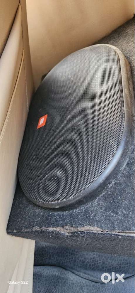 Customised Interiors And Exterior As Well With Imported Tires