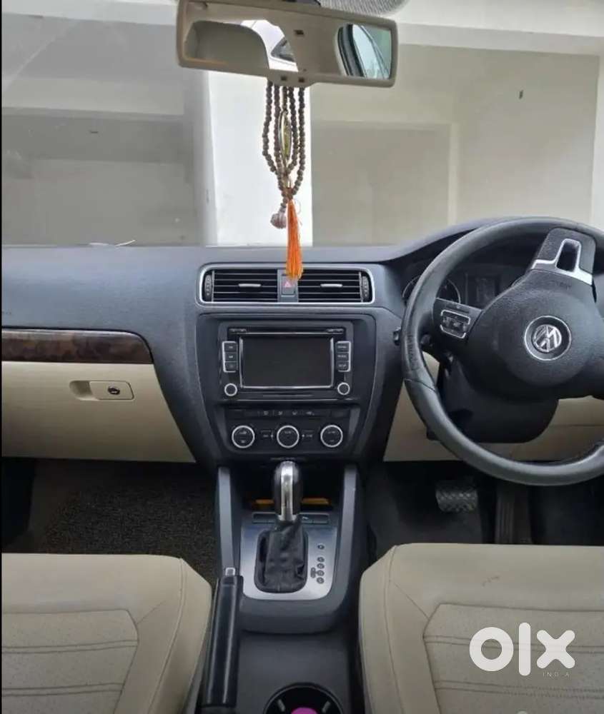 Volkswagen Jetta 2.0 Highline 2014