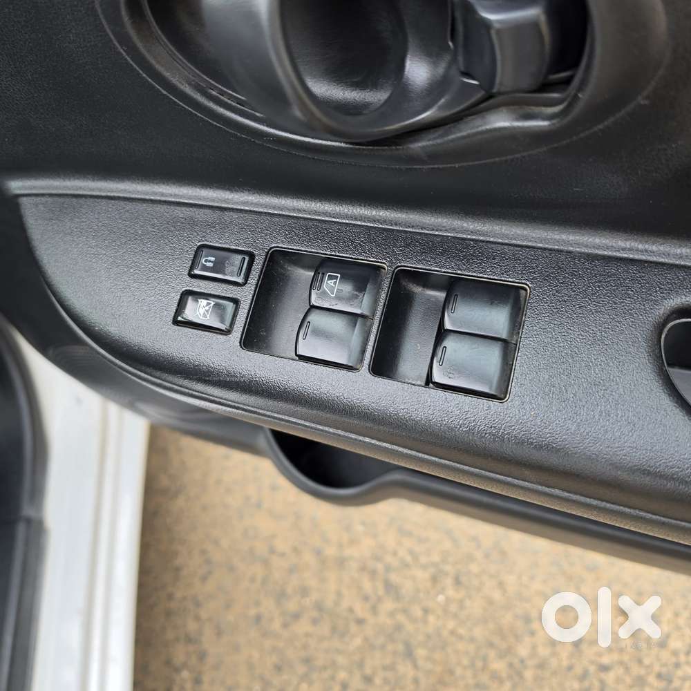 Nissan Micra Xl Petrol, 2012, Petrol