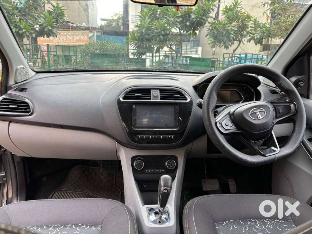 Tata Tiago 1.2 Revotron Xza, 2020, Petrol