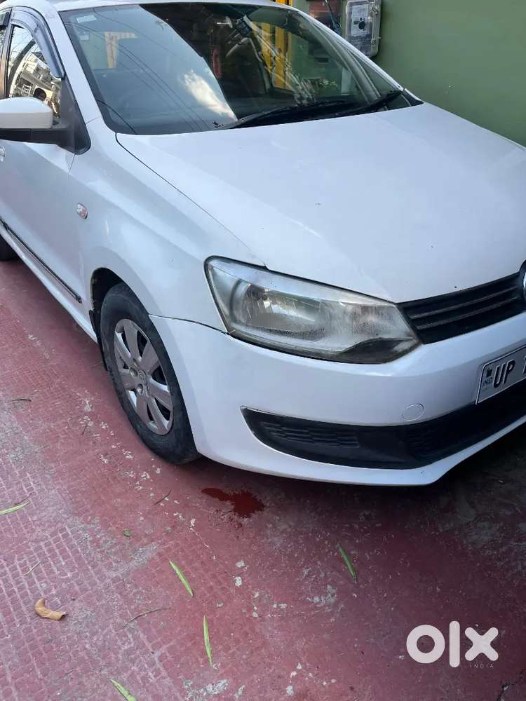 Volkswagen Polo (2012)