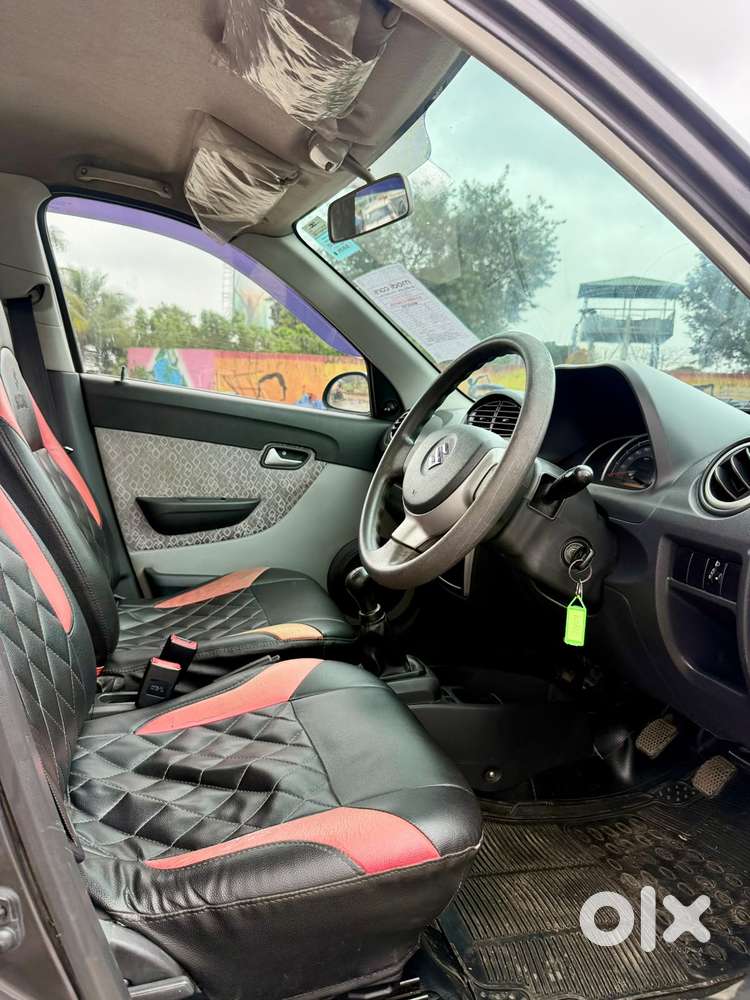 Maruti Suzuki Alto 800 Lxi, 2016, Petrol