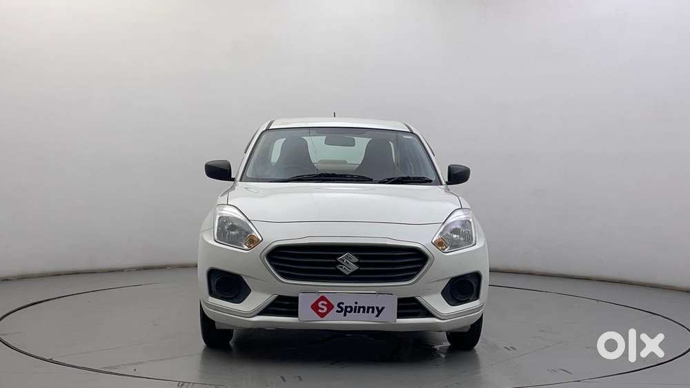 Maruti Suzuki Dzire 1.2 Lxi, 2019, Petrol