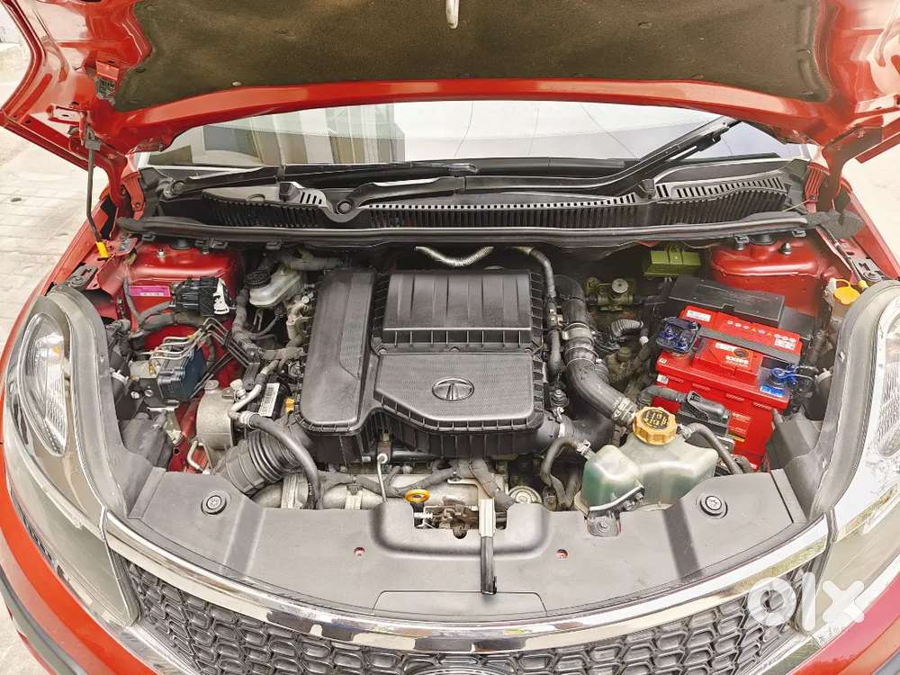 Tata Nexon 2018 Diesel 100000 Km Driven