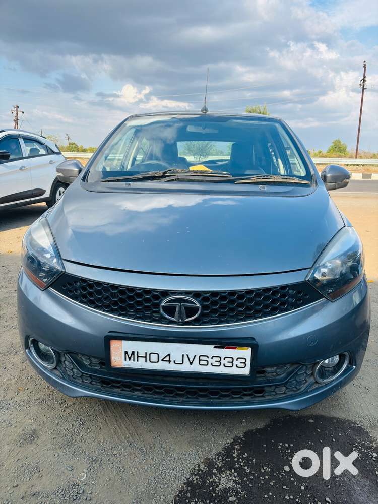 Tata Tiago Xz+ Diesel
