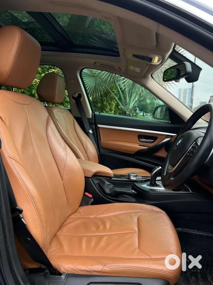 Bmw 5 Series 2.0 520d Luxury Line, 2017, Diesel