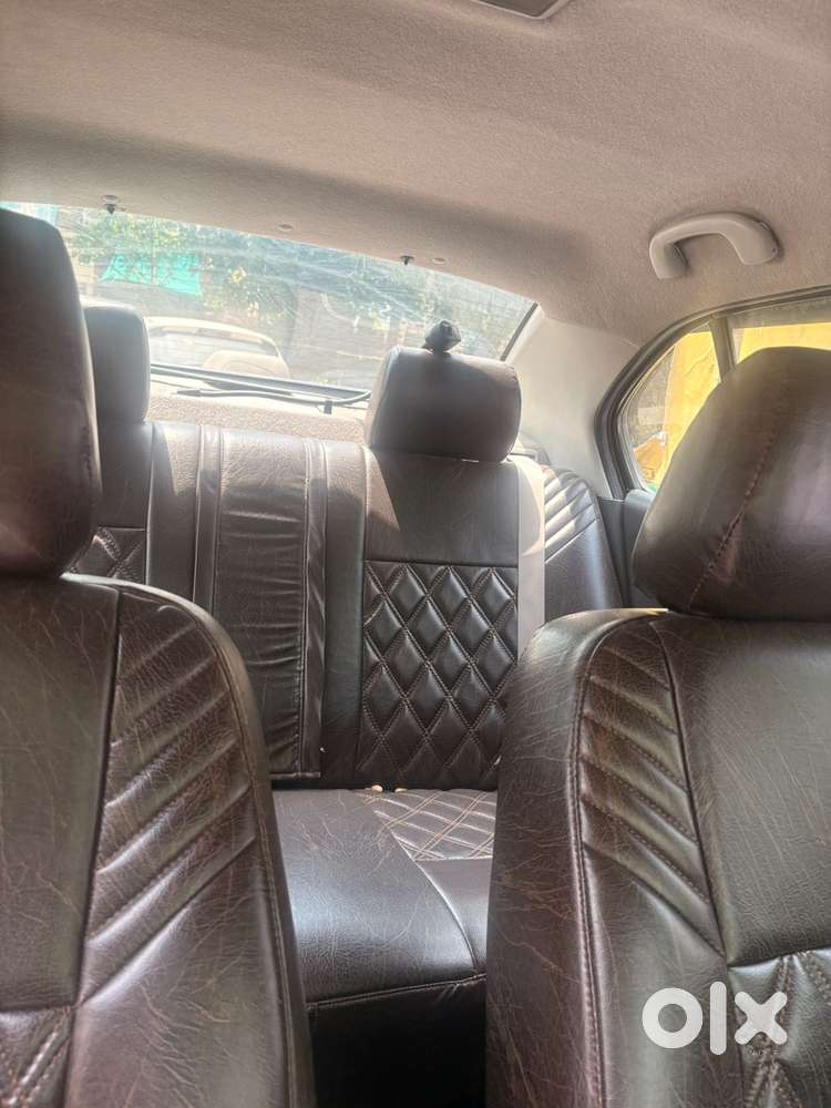 Maruti Dzire Vxi 2010