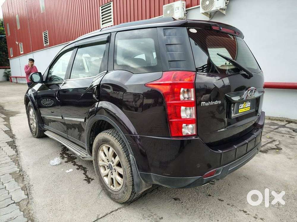 Mahindra Xuv500 2.2 W10, 2017, Diesel