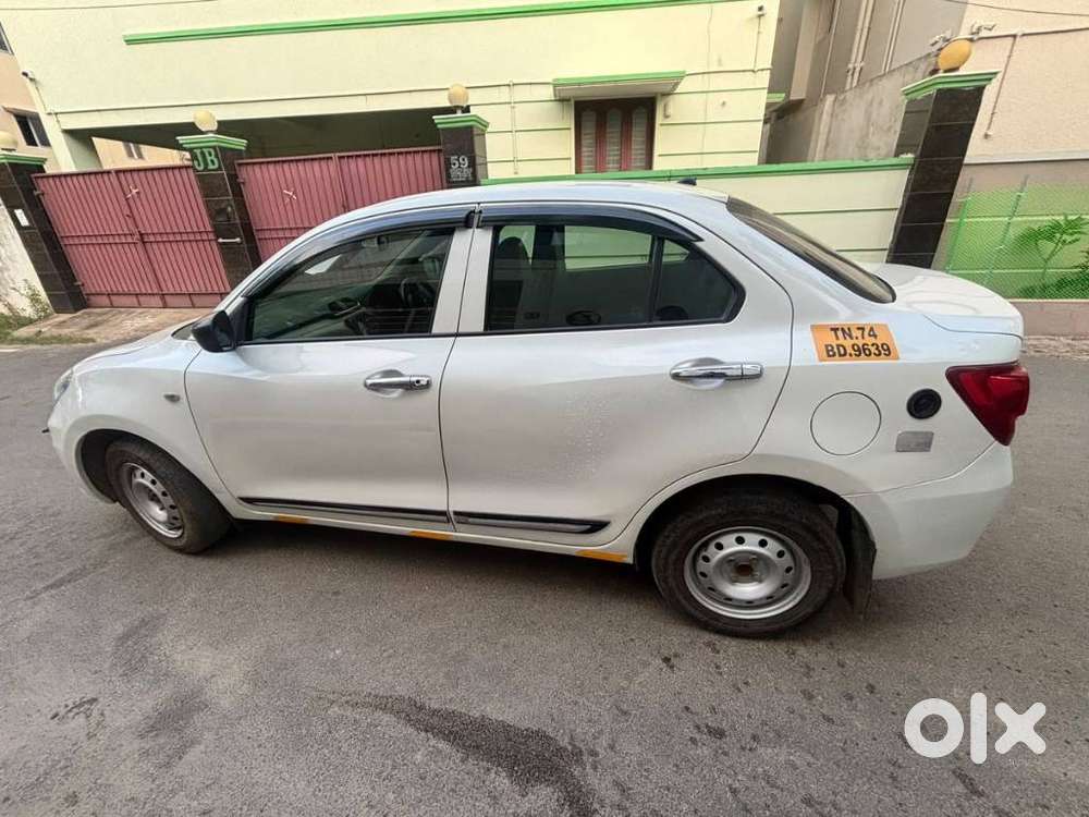 Maruti Suzuki Swift Dzire 1.2 Vxi Bsiv, 2024, Cng & Hybrids