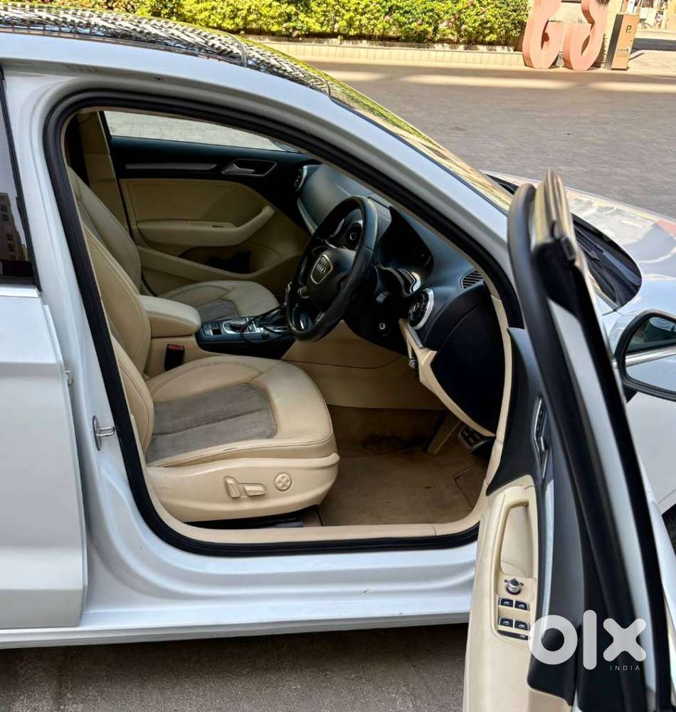 Audi A3 2.0 35 Tdi Premium, 2016, Diesel