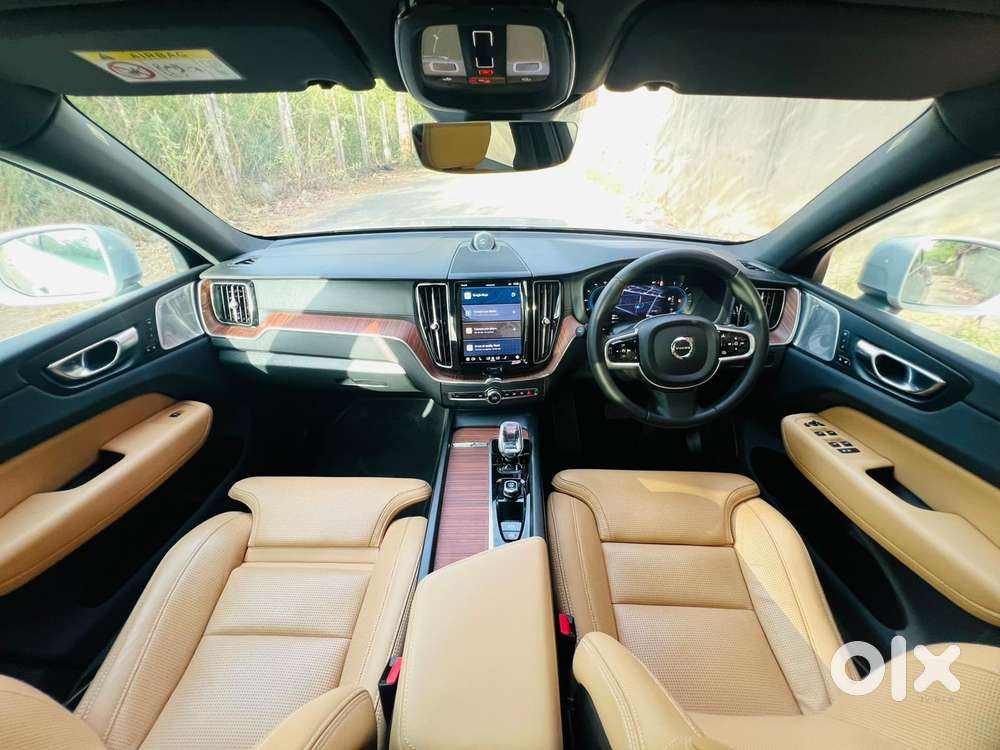 Volvo Xc60, 2024, Petrol