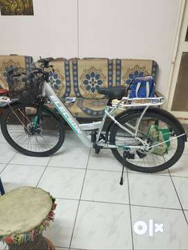 Second hand cycle 1000 hot sale