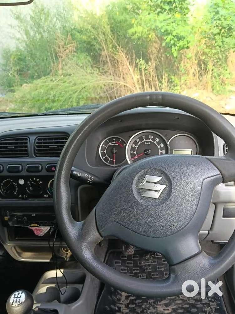 Maruti Suzuki Alto 2012 Vxi Petrol