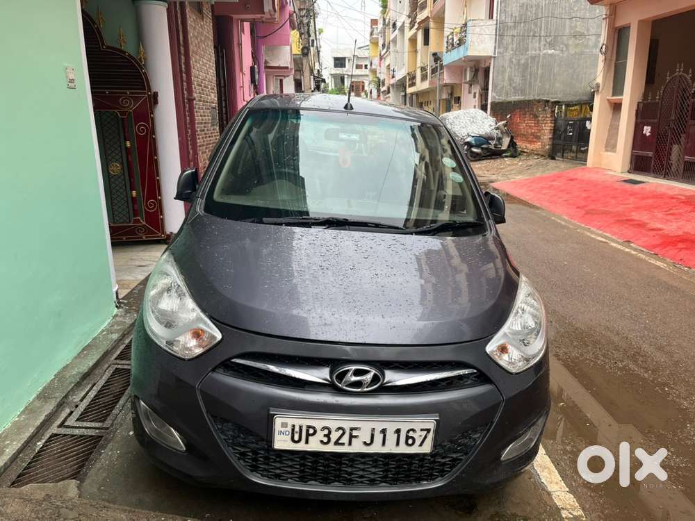 Hyundai I10 Petrol Manual 2014
