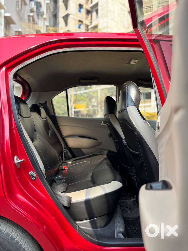 Hyundai Santro Sportz, 2019, Petrol