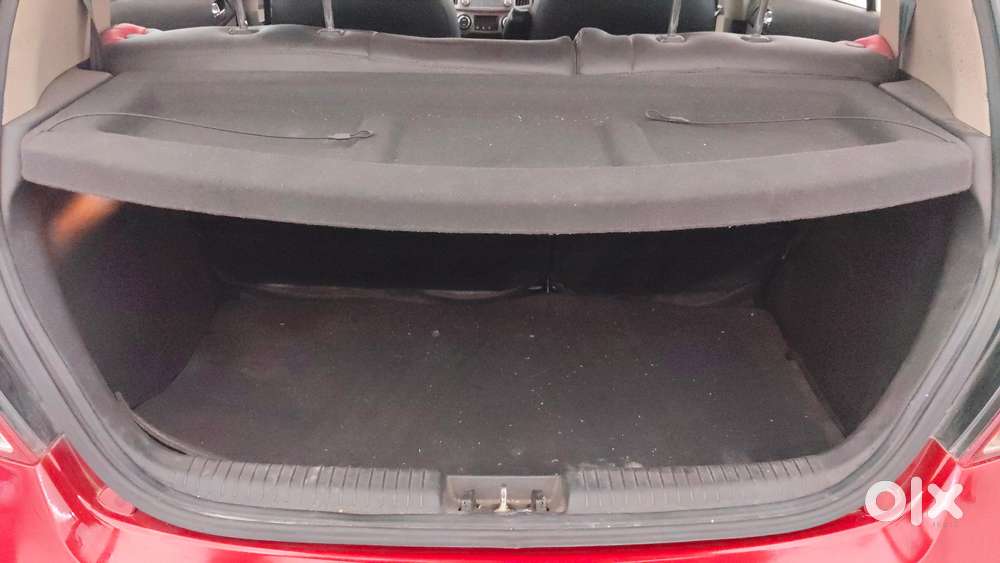 Hyundai Elite I20 Asta 1.2, 2014, Petrol