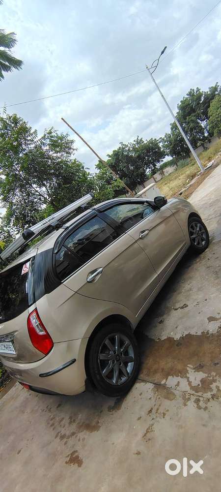 Tata Bolt Xt Petrol 2015