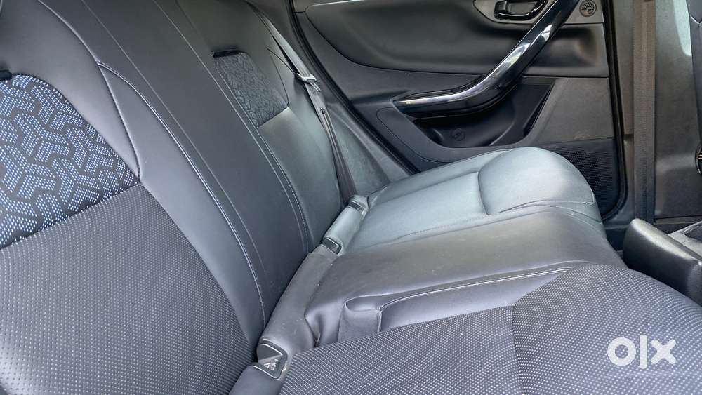 Tata Nexon Creative Plus S 1.2 Revotron Petrol 6 Amt, 2024, Petrol