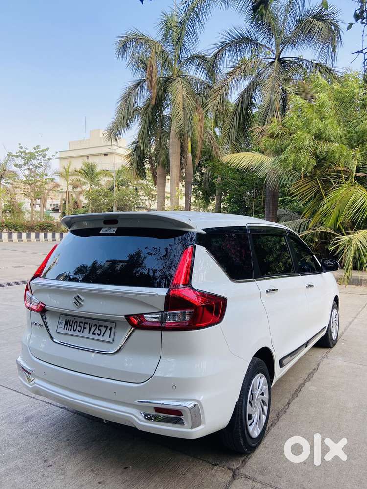 Maruti Suzuki Ertiga Vxi (o) Cng, 2025, Cng & Hybrids