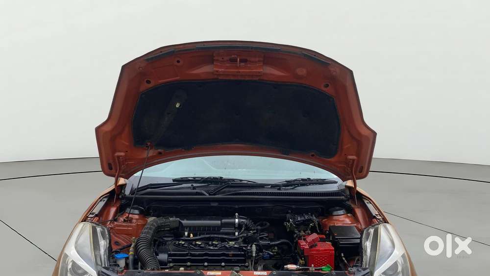 Maruti Suzuki Baleno 1.2 Alpha, 2018, Petrol