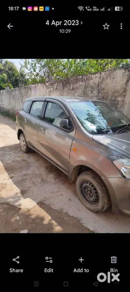 Nissan Patrol 8 Petrol Good Condition
