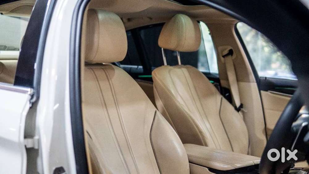 Bmw 5 Series 2.0 520d Luxury Line, 2018, Diesel