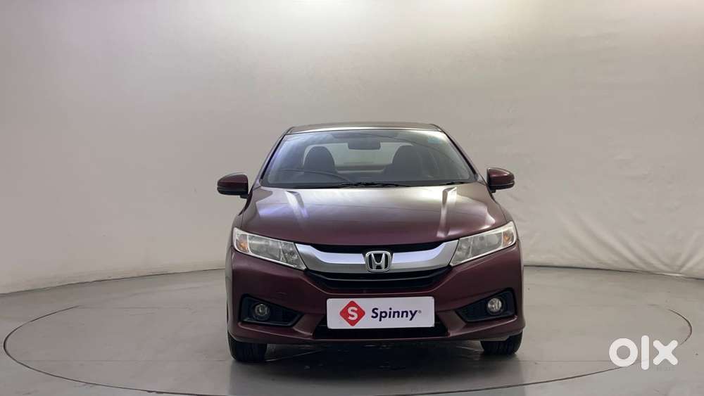 Honda City I Dtec Vx, 2015, Petrol