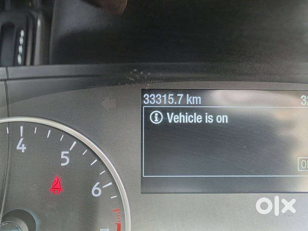 Ford Ecosport 1.5 Ti-vct Titanium (o) At, 2020, Petrol