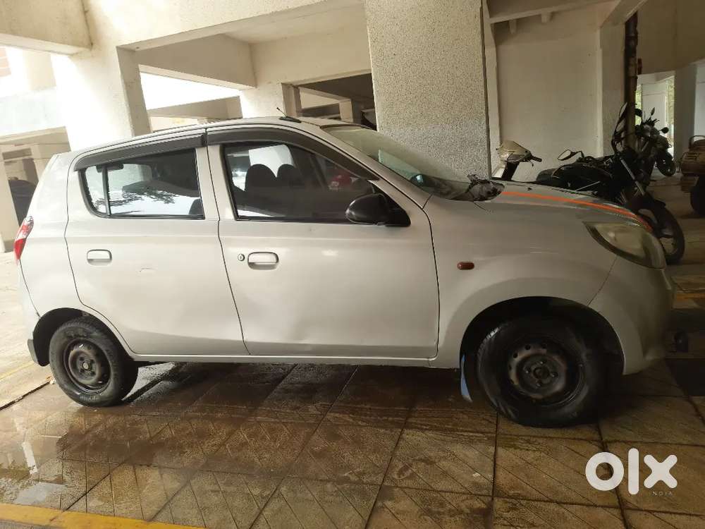 2013 Maruti Suzuki Alto 800 Cng