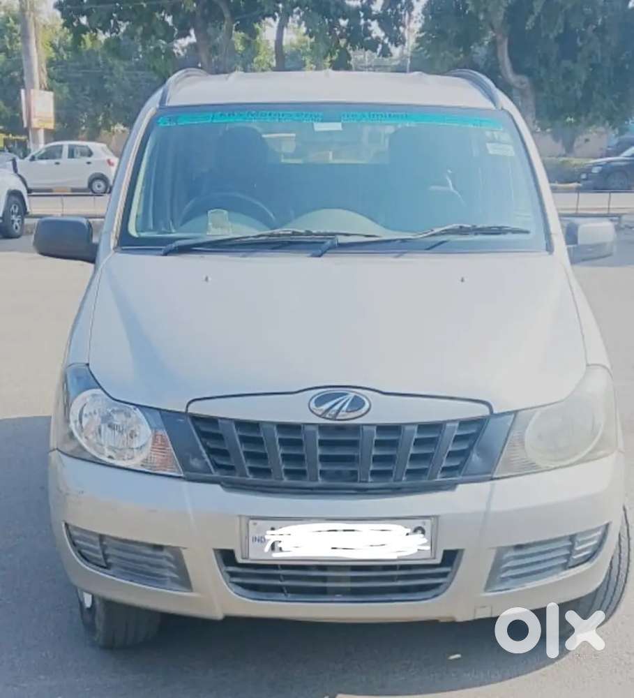 Mahindra Quanto 2013