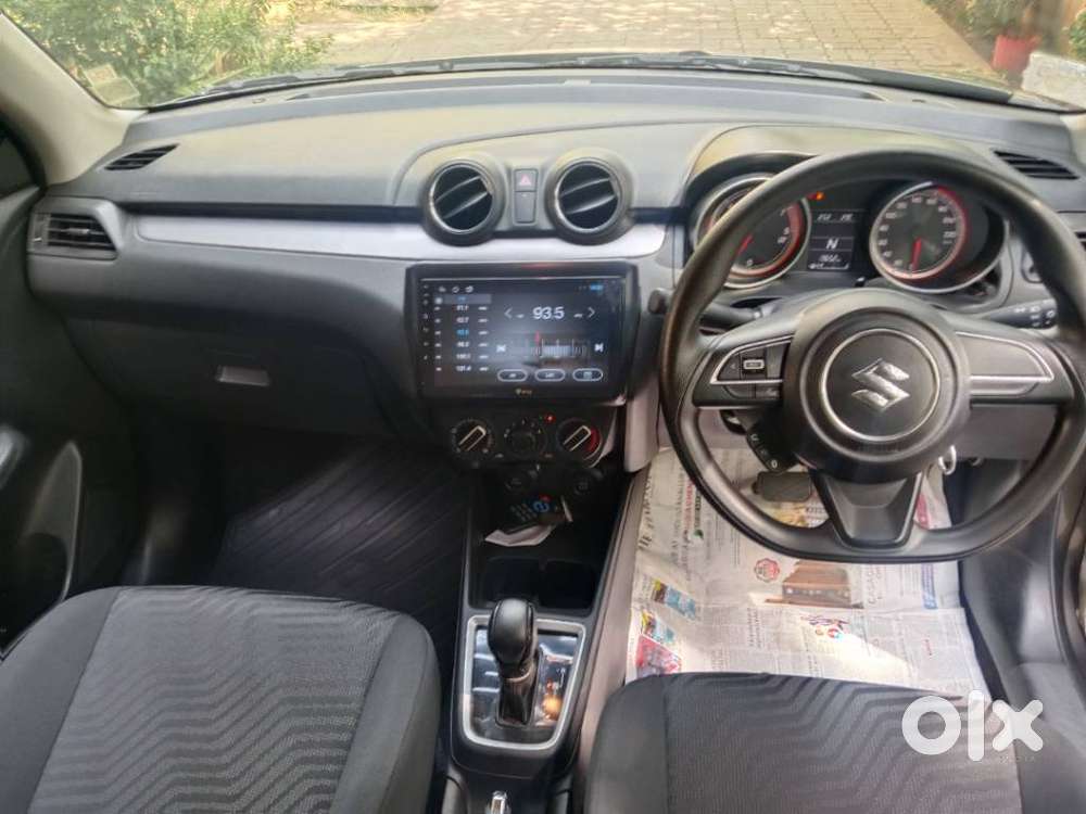 Maruti Suzuki Swift Amt Vxi, 2023, Petrol