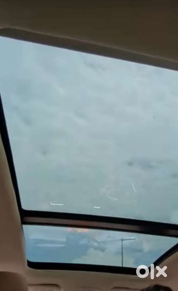 Mg Hector 2021 Diesel 87000 Km Driven