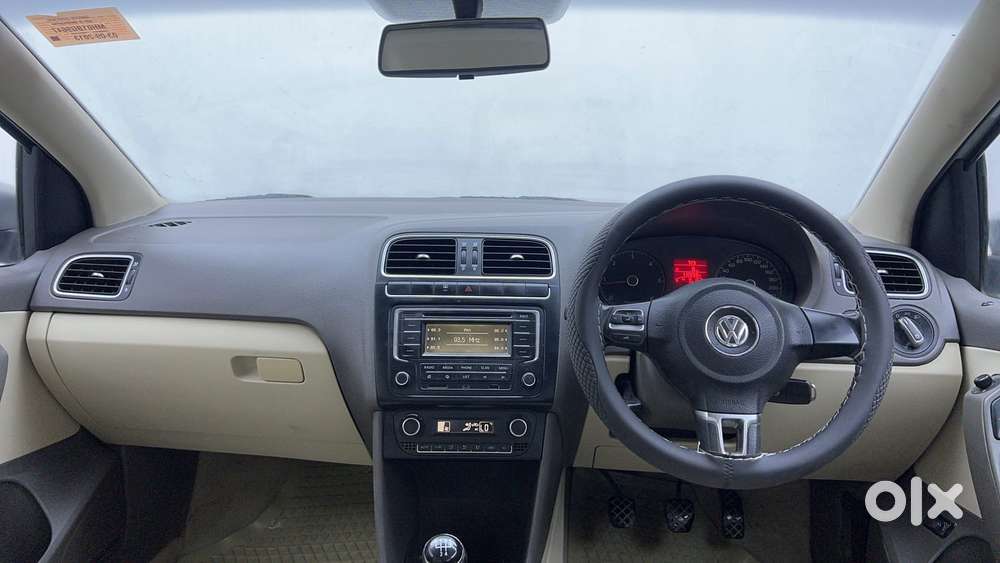 Volkswagen Vento 1.5 Tdi Highline, 2013, Diesel