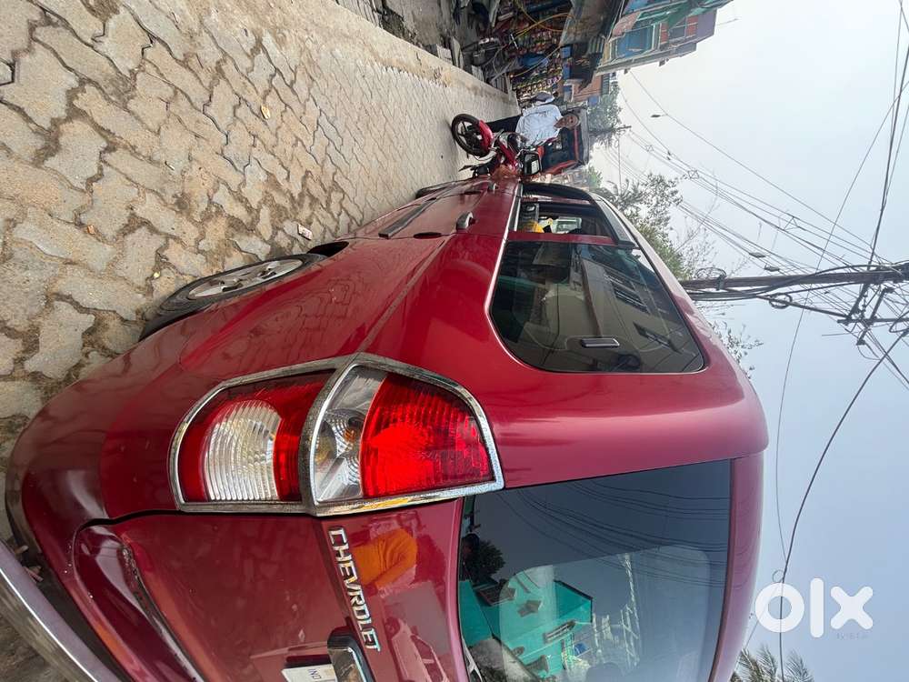 2015 Chevrolet Enjoy , 8 Seater