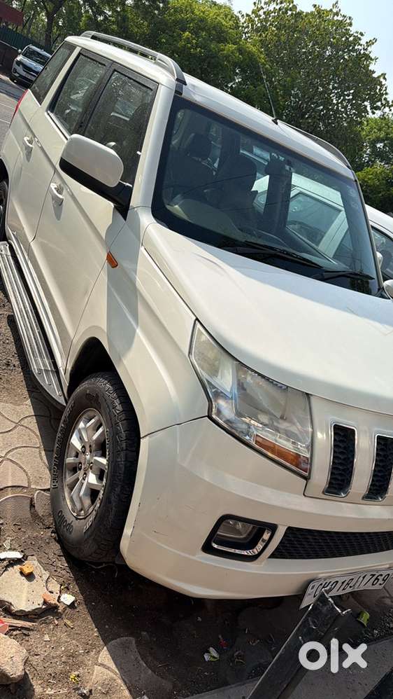 Mahindra Tuv Diesel 2016