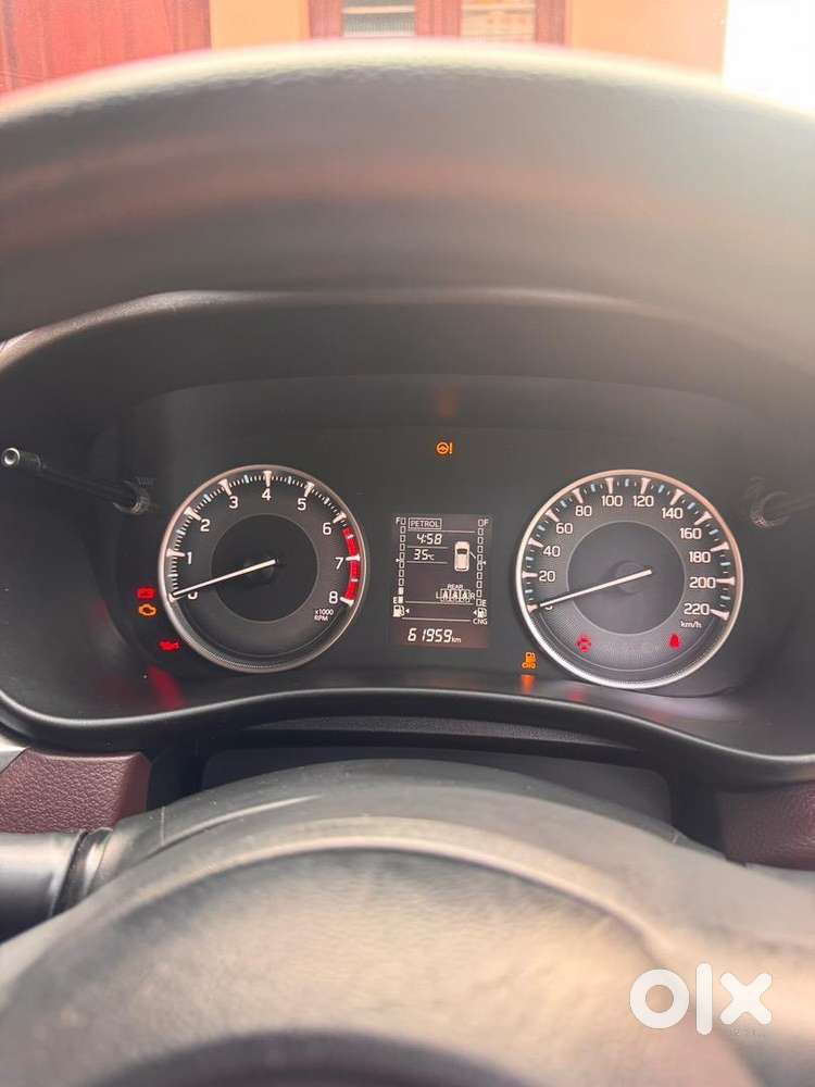 Maruti Suzuki Fronx 2024 Cng & Hybrids Well Maintained