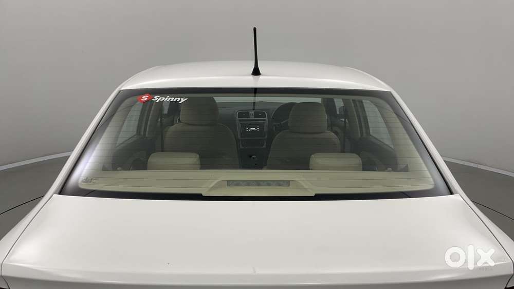 Volkswagen Ameo 1.2 Mpi Highline, 2017, Petrol